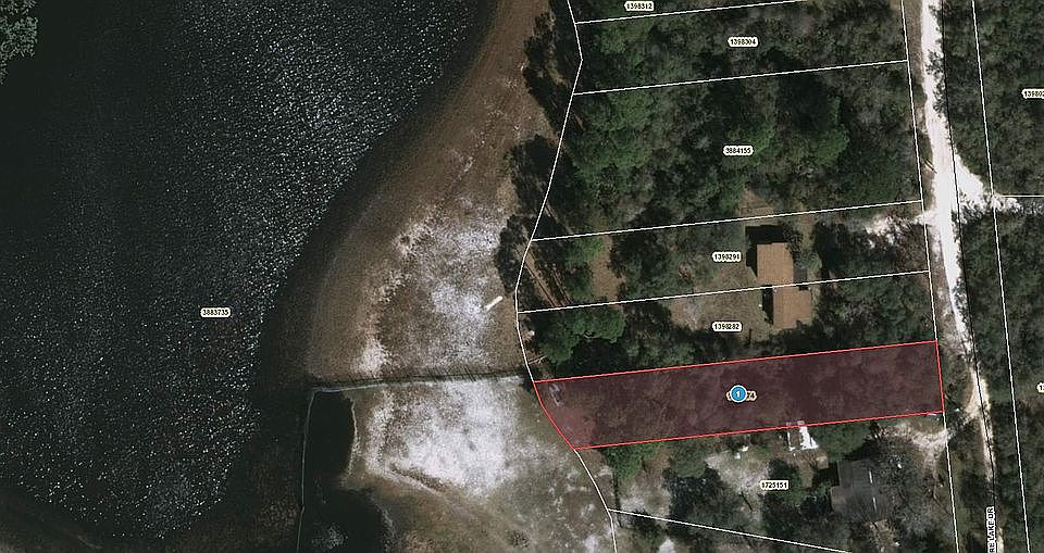 2nd image of 42333 Saint Claire Lake Dr