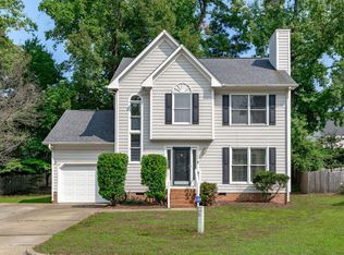 2345 Florida Ct, Raleigh, NC 27615