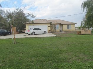 5731 Judd St, Bakersfield, CA 93314