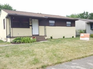 1782 Kelton Ave, Columbus, OH 43207