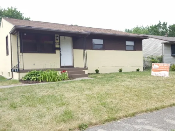 1782 Kelton Ave, Columbus, OH 43207