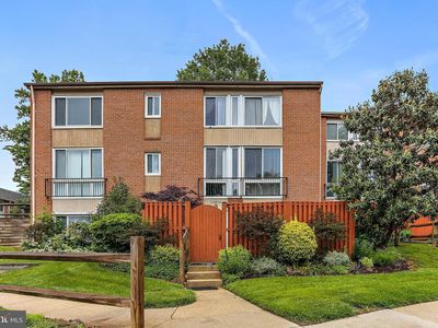 10816 Green Mountain Cir UNIT 19-10, Columbia, MD, 21044