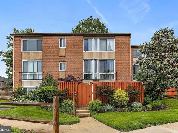 10816 Green Mountain Cir Unit 19-10, Columbia, MD 21044