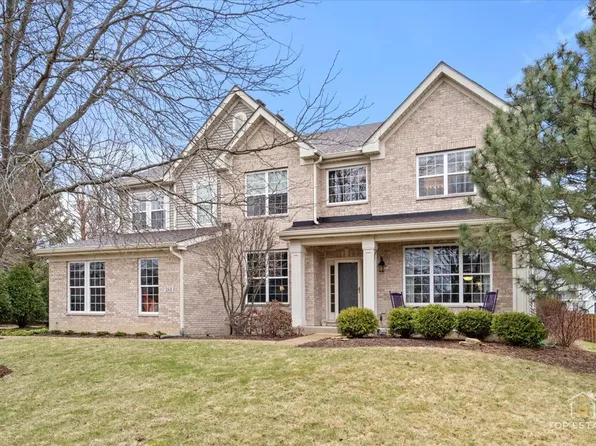 261 Willowbrook Way, Geneva, IL 60134