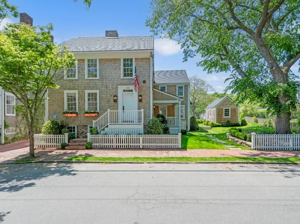 126 Main St, Nantucket, MA 02554