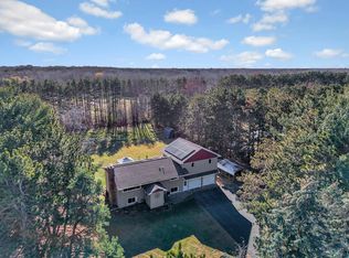 8526 181st Ave NE, Columbus, MN 55025