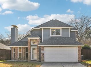 1517 Brookwood Dr, Grapevine, TX 76051