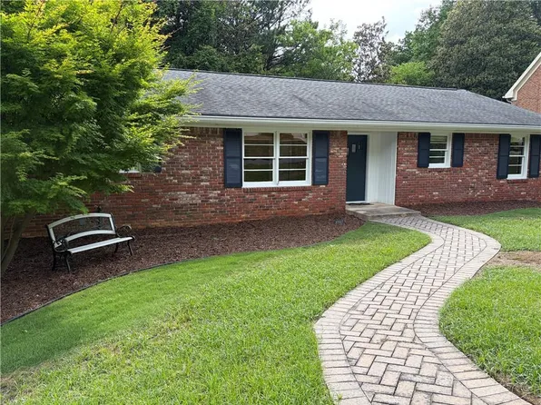 2538 Birchwood Dr NE, Atlanta, GA 30305