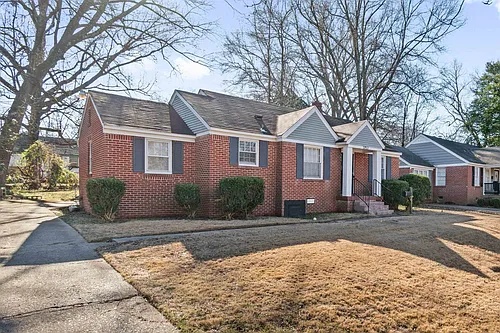 3753 Friar Tuck Rd Photo 1