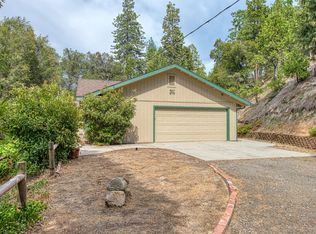 41120 Acorn Rd, Auberry, CA 93602