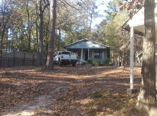 285 N Shore Dr, Hawkins, TX 75765