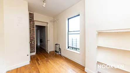 Rented by Nooklyn NYC LLC
