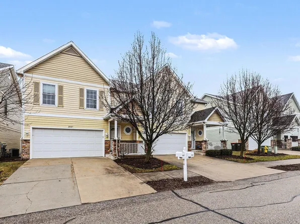 3037 Ledgestone Pl NE, Grand Rapids, MI 49525