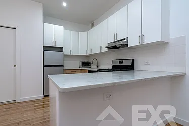 Rented by EXR