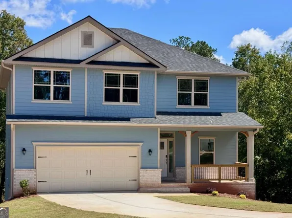 478 Magnolia Grove Pl, Cornelia, GA 30531