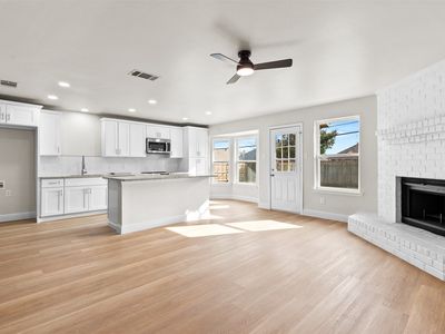 6524 Kary Lynn Dr S, Watauga, TX, 76148