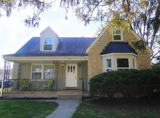 381 Guernsey Ave, Columbus, OH 43204