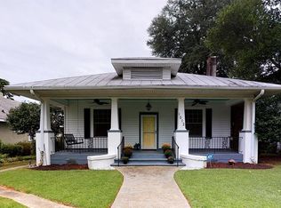 1012 Adrian St, Augusta, GA 30904