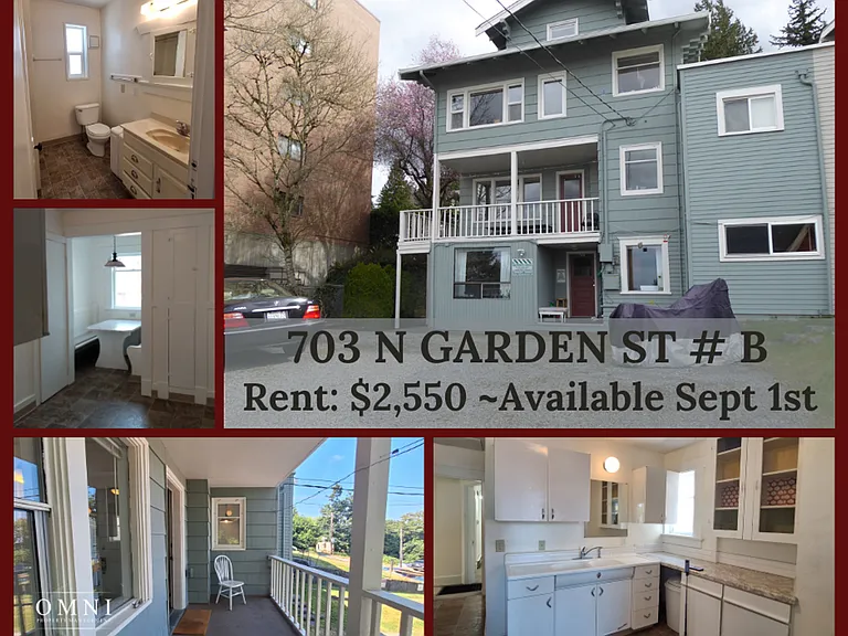703 N Garden St #B — Photo 24