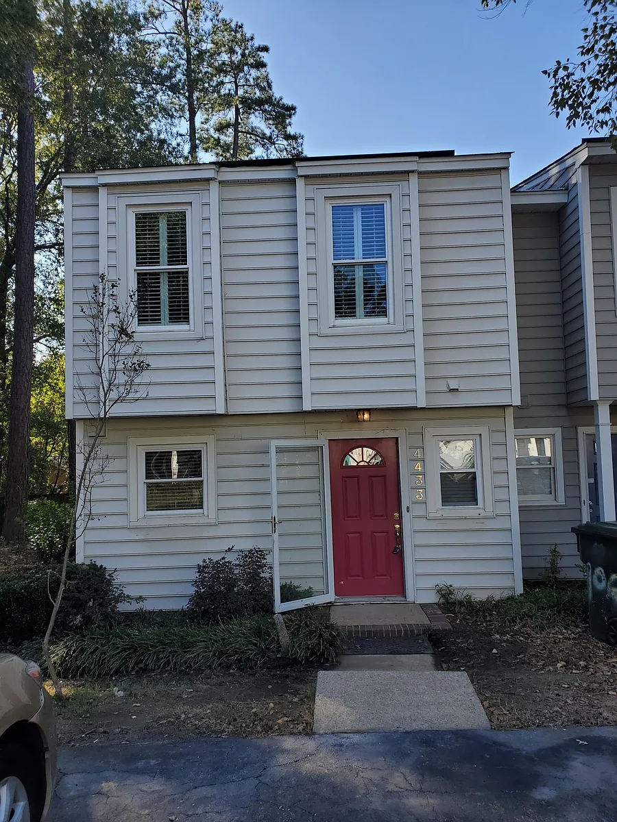 Building Photo - 4433 Roller Ct