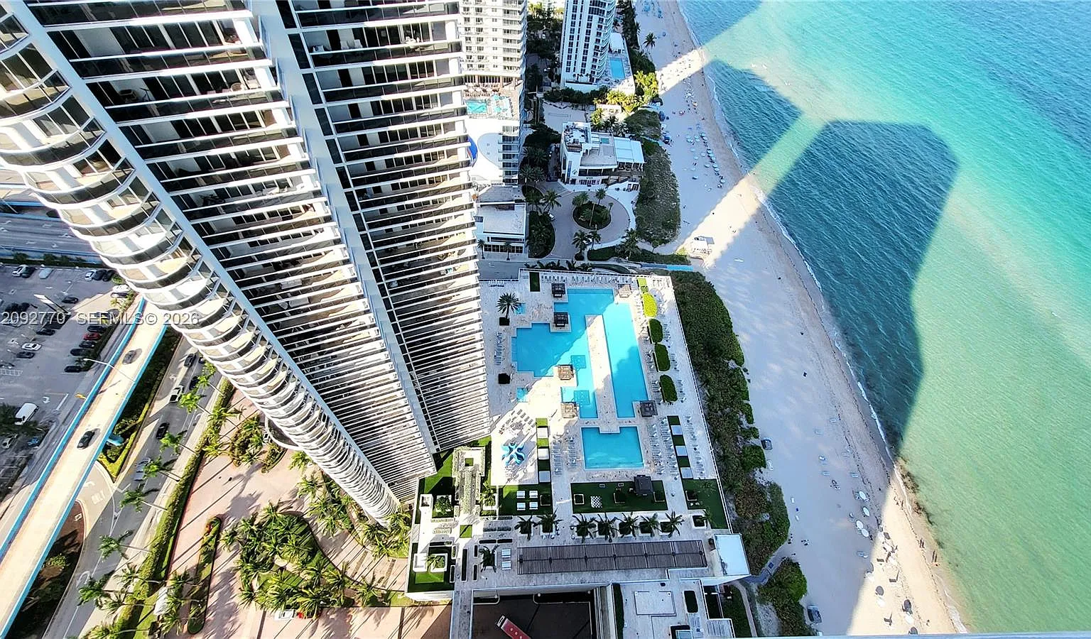 Beach Club Two Condo — Photo 3
