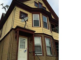 409 Douglas St #2, Syracuse, NY 13203