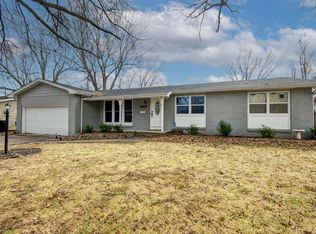 2538 E Seminole St, Springfield, MO 65804