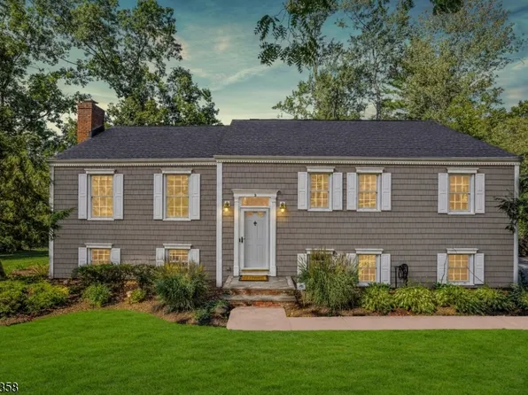 3 Deer Run Cir, Chatham Twp., NJ 07928