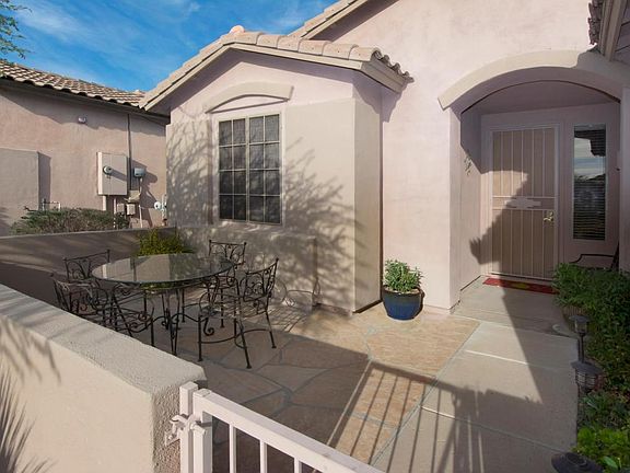 5th image of 9843 N Desert Rose Dr