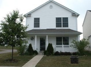 3969 Claremorris St, Canal Winchester, OH