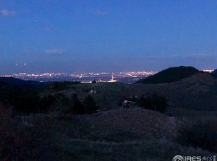 529 Lost Angel Rd, Boulder, CO 80302