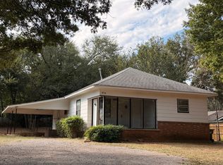 904 W Grant St, Purcell, OK 73080