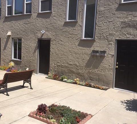 5th image of 2639 E Broadway #A