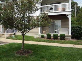 172 Brandy Mill Cir UNIT D, High Ridge, MO 63049