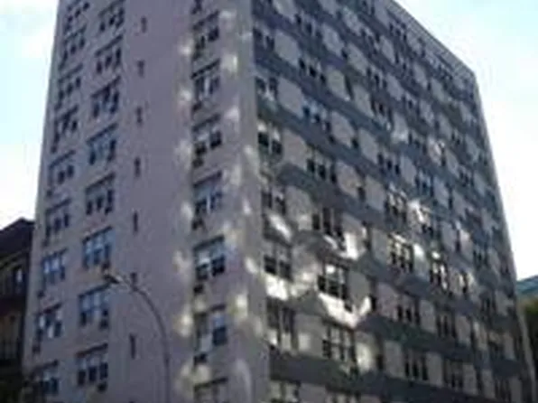 160 East 27th Street