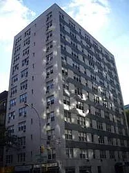 160 East 27th Street in Kips Bay