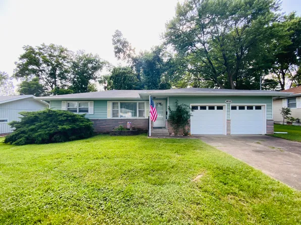 1933 S Linden Avenue, Springfield, MO 65804