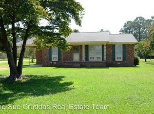 257 Koonce Fork Rd, Richlands, NC 28574