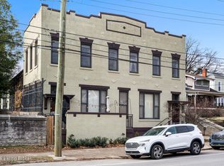 1110 Baxter Ave Unit 1, Louisville, KY 40204