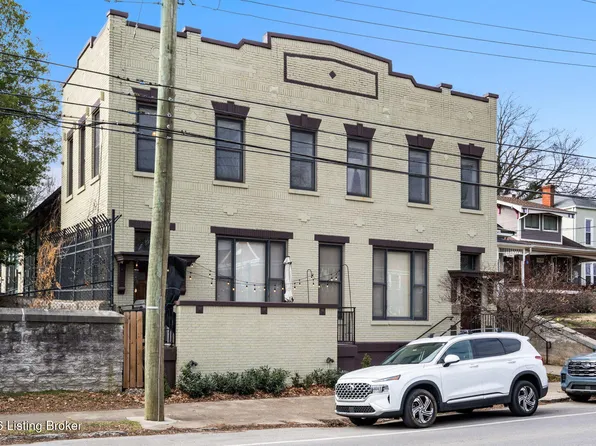 1110 Baxter Ave Unit 1, Louisville, KY 40204