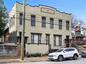 1110 Baxter Ave, Louisville, KY