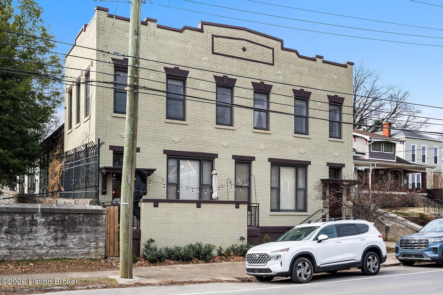 1110 Baxter Ave Unit 1 photo 1