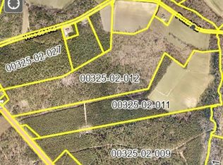 1654 Pond Rd, Pamplico, SC 29583