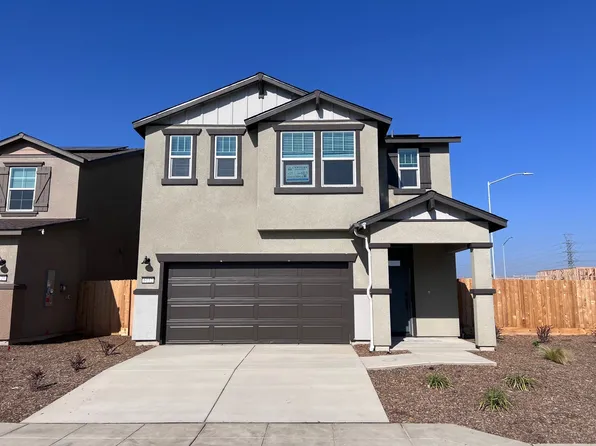 6112 W Lansing Way, Fresno, CA 93723