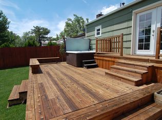 1622 Ordway Ave, Reno, NV 89509