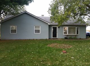 1999 Schuster Ave, Joliet, IL 60433