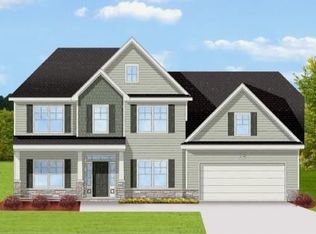 254 Fountain Grove Dr, Raeford, NC 28376