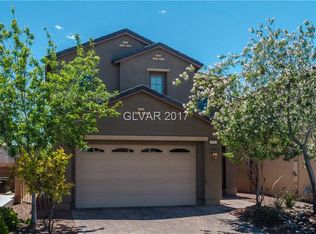 777 Crest Valley Pl, Henderson, NV 89011