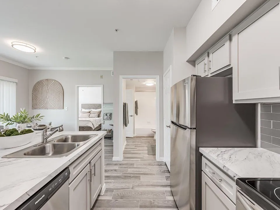 Mirabella apartments community photo