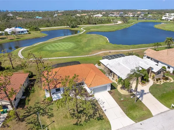 16 Leeward Dr, Placida, FL 33946